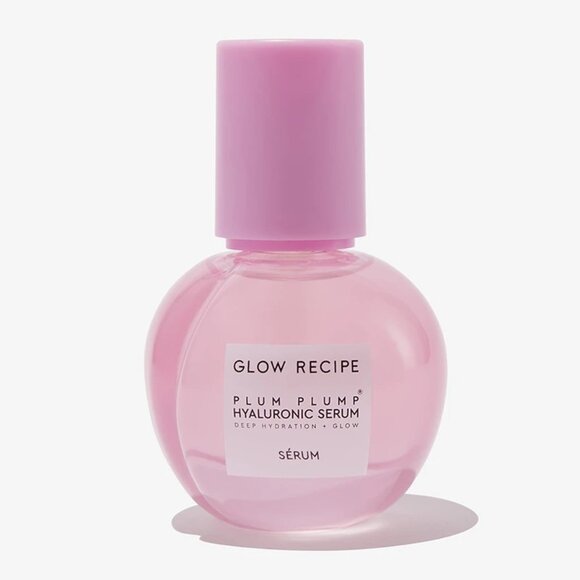 GLOW Recipe Plum Plump Hyaluronic Serum - Picture 1 of 2